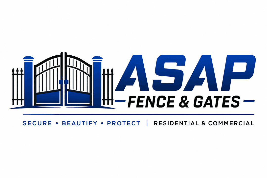 ASAP Fence & Gates loading